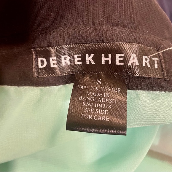 Derek Heart Size L - Picture 3 of 3